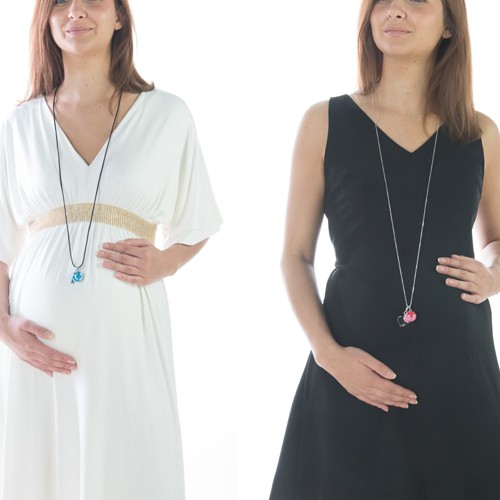 Bola de grossesse - Idée cadeau femme enceinte - Apaise